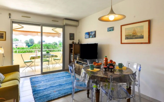 Villa Patricia Cagnes-sur-Mer