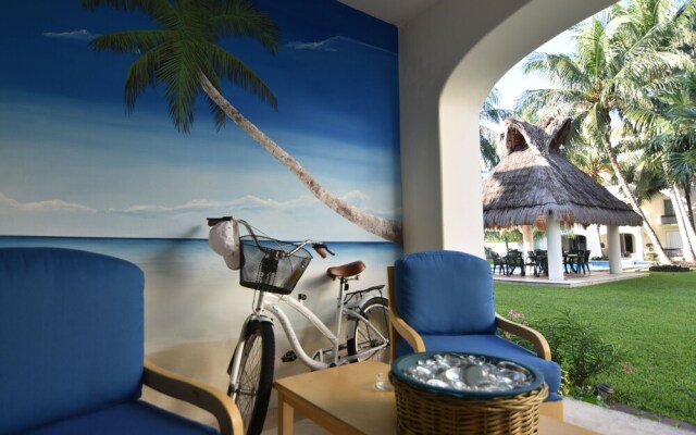 Isla del Sol Two Bedroom Apartment