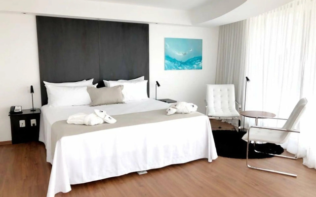 Don Majestic Hotel Punta del Este
