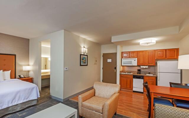 Homewood Suites by Hilton Brownsville