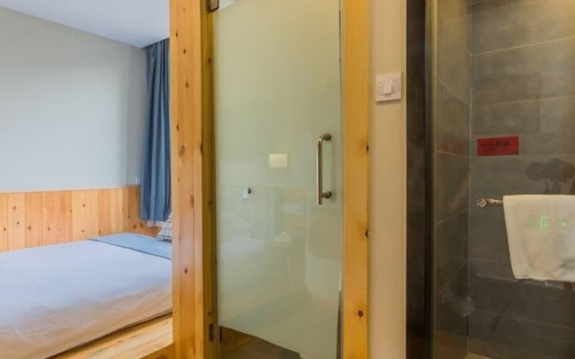 Hangzhou Pupu Homestay