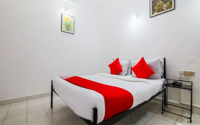 OYO 774 Hotel Sun park