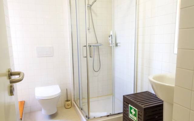 Liiiving in Porto - Historic Clerigos Studio 4F