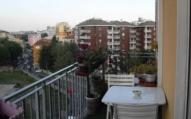 Milan House