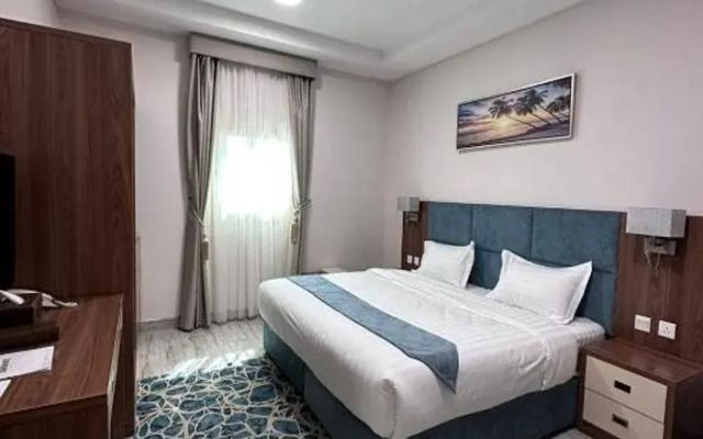 Seaview Hotel