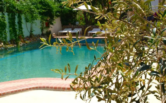 Hotel Pighi