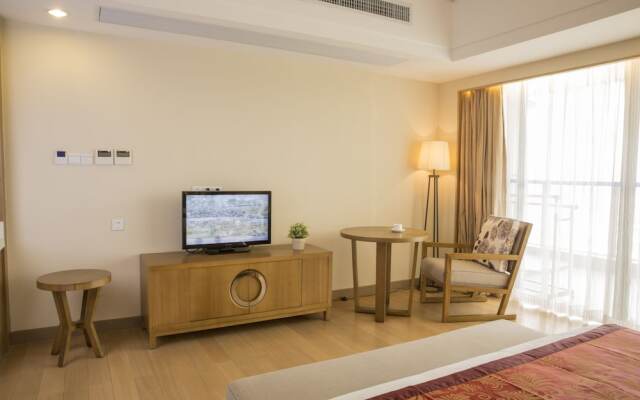 Xiangxue International Hotel Apartment