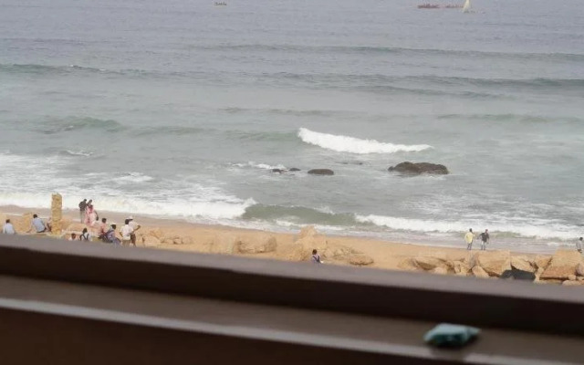 Beach View Guest House