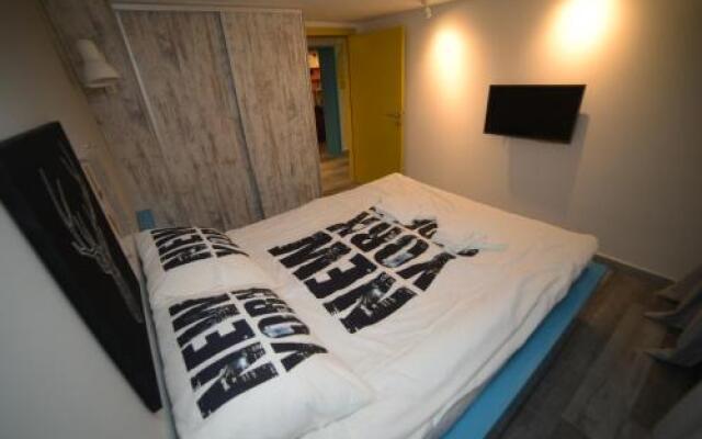 City Place Apartments