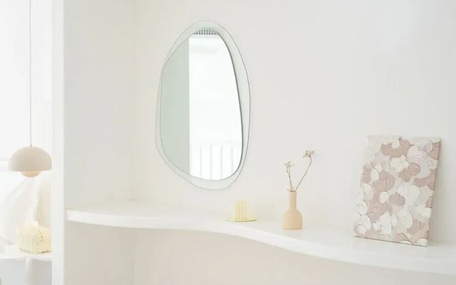 Zhuhai Ocean Code Dreamy Accommodation