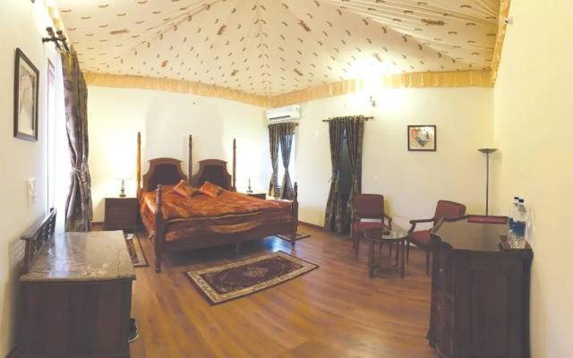 Lohana Village Resort