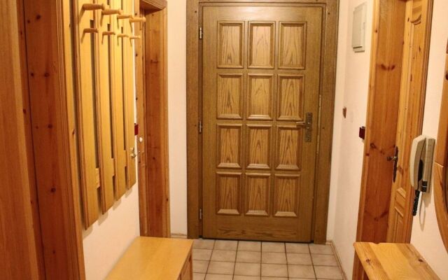 Amadee Appartements