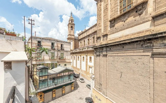 San Domenico House by Wonderful Italy