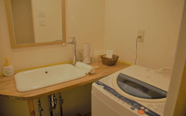 Mountain Home Lodge in Deer Park