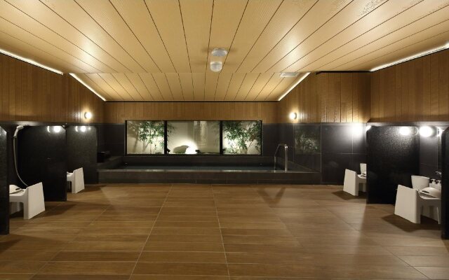 Hotel Shuranza Chiba