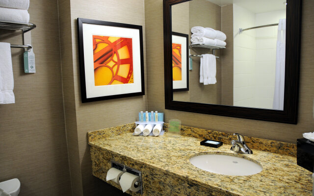 Chateau Inn & Suites Bonnyville
