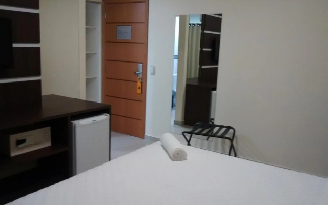 Hotel Sollievo