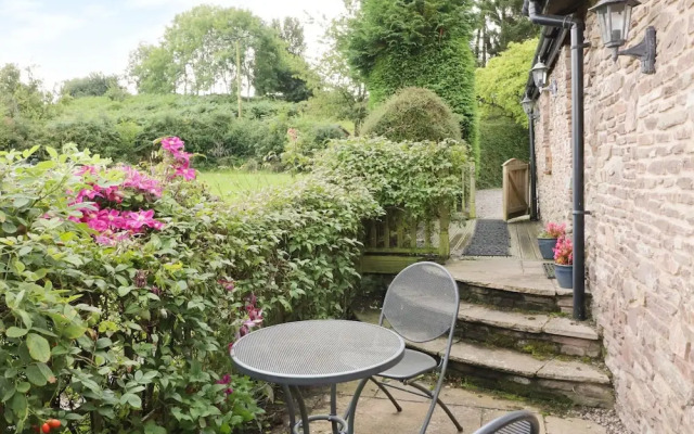 Nibletts Patch Cottage