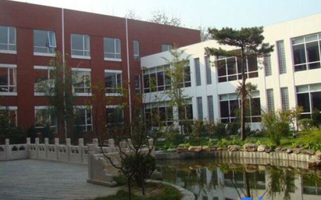 Yangfang Dadu Hotel