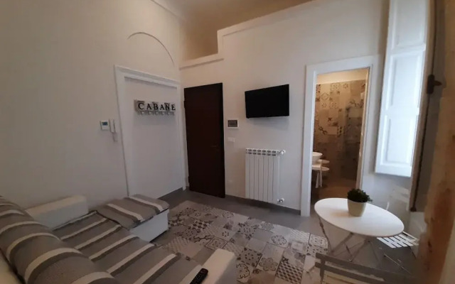 Dimora Girolamo charming rooms
