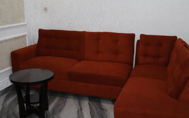 McDons Skye Hotel and Suites