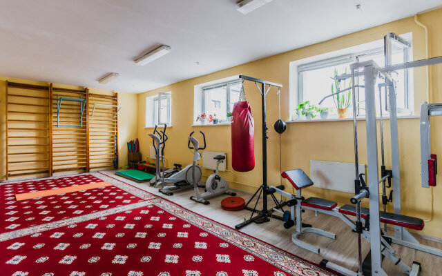 Borovoe (Vitebskaja oblast')