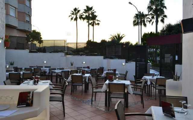 Gran Hotel Toledo