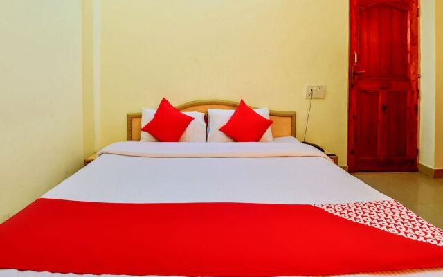 Oyo 29302 Besillio Grand Hotel