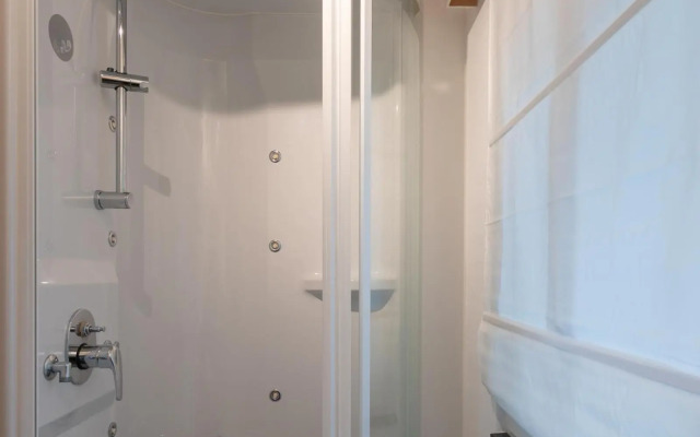 Sankt Gallen - Appartement West