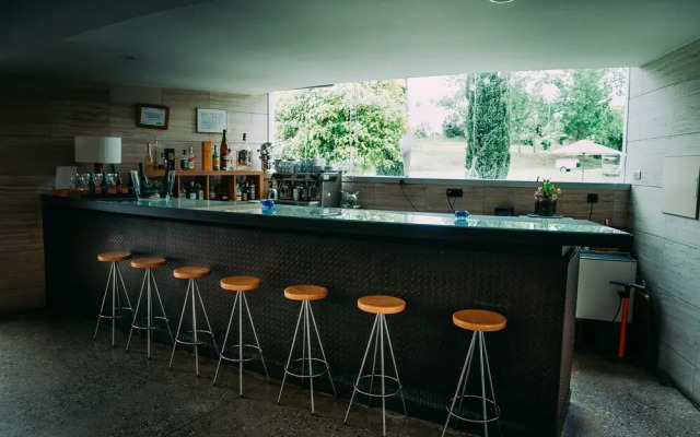 Hotel Arcs de Monells