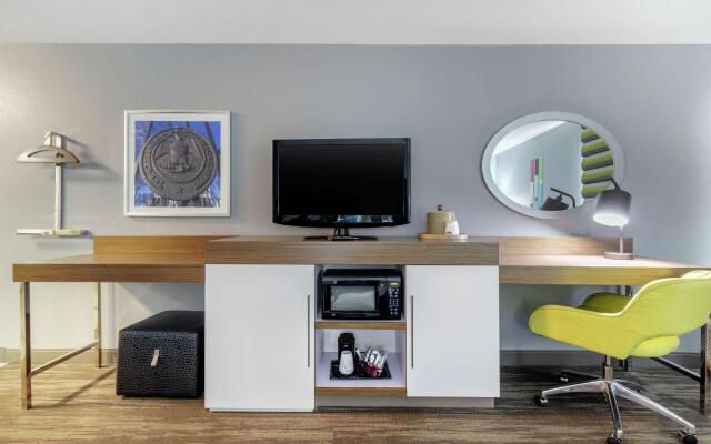 Hampton Inn Brookhaven