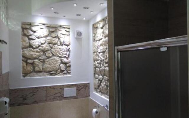 Vapama Rooms