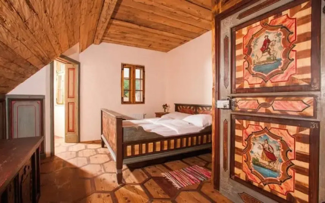 Erlebnishotel Steirisch Ursprung