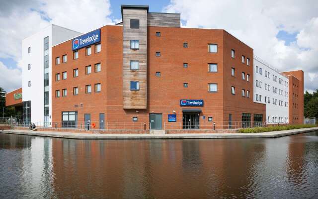 Travelodge Aylesbury