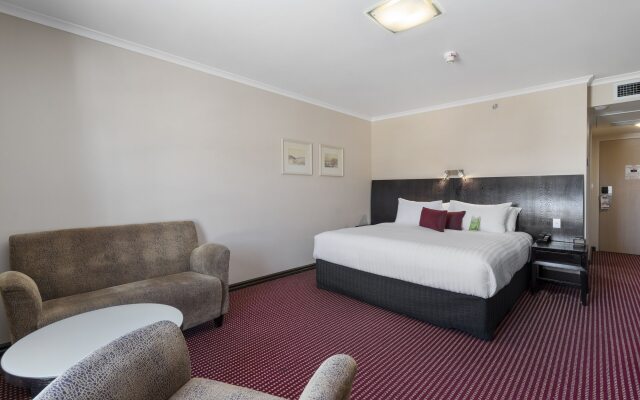 Hotel Grand Chancellor Launceston