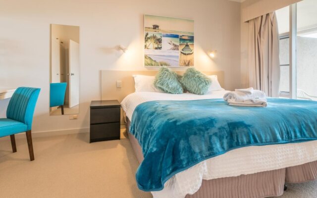 The Bluff Resort Apartments