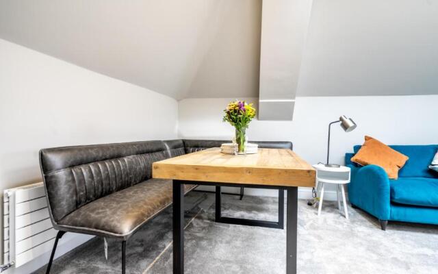 Apartment 11 - Bootham House