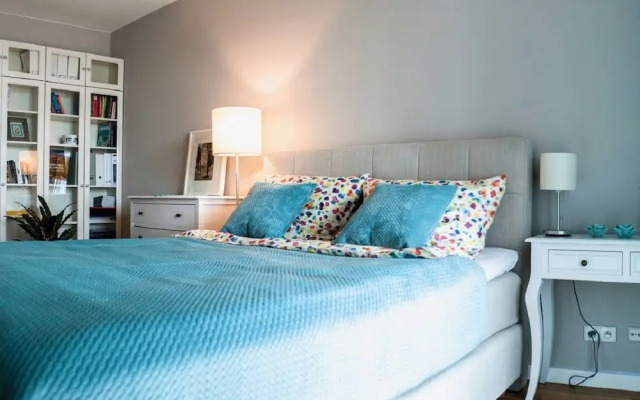 Business Lux Apartment