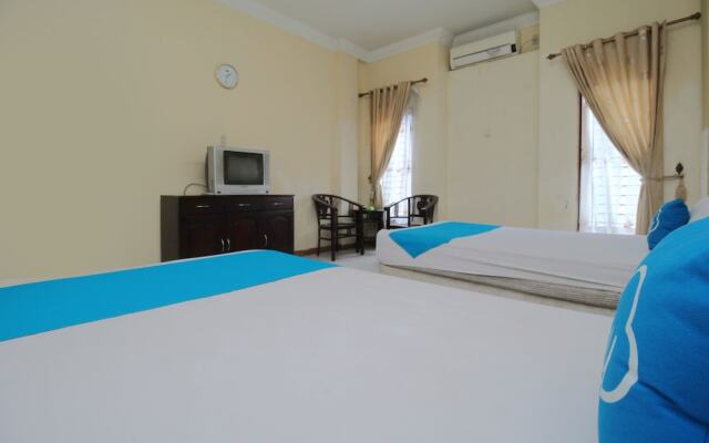 Airy Medan Selayang Arteri Ring Road 11