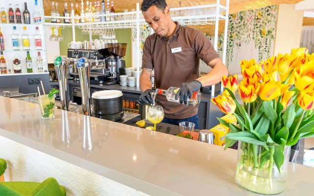 ibis Styles Tours Centre