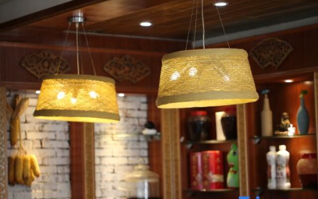 Xiangjian Xiaoqi Hostel