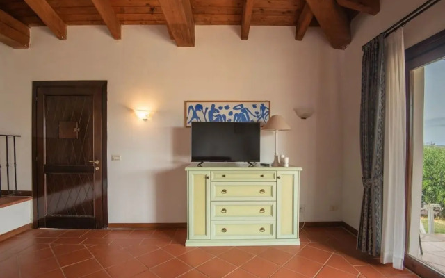 Charming Sea & Villas Villa - Extra Bed Possible Num2105