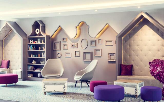 Mercure Gdansk Posejdon