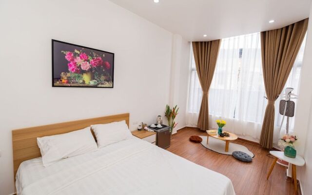 Cat Linh Hotel