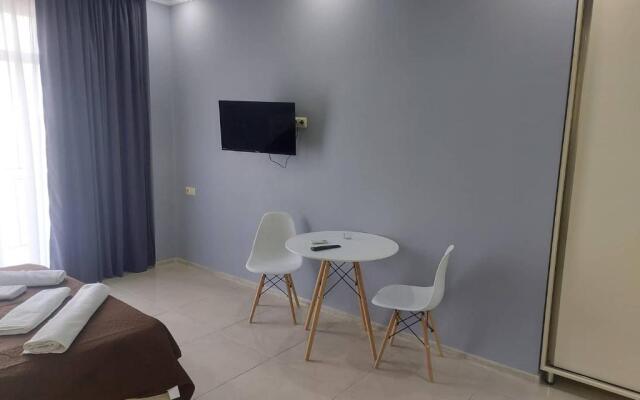 Hotel 92