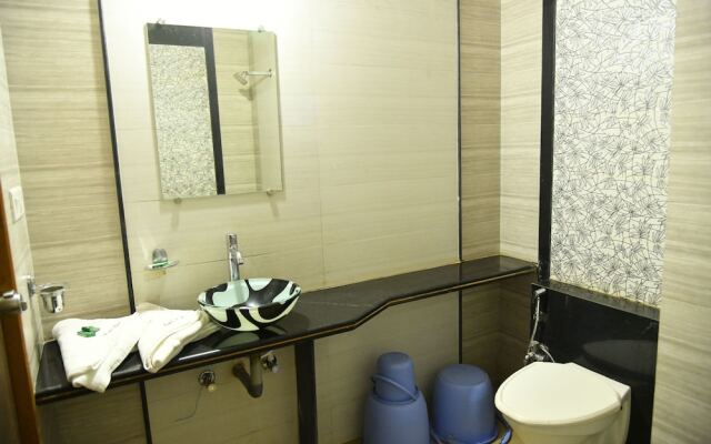 Hotel Mahabaleshwar Palace