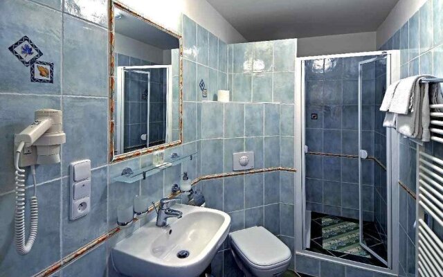 OREA Wellness Hotel Iris