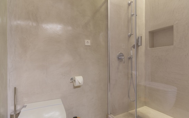 Caminante del Agua V