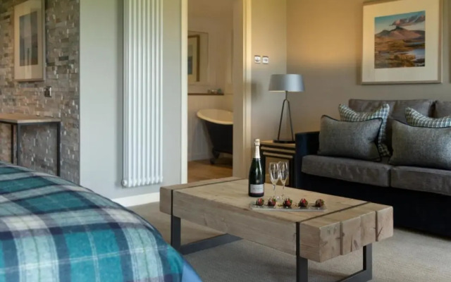 The Isle of Mull Hotel and Spa