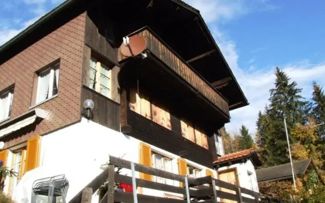 Ferienchalet Christeli